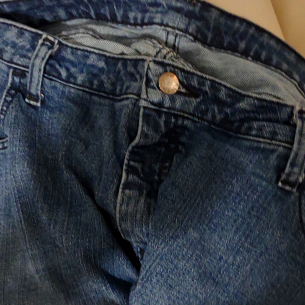 Lee Riders jeans